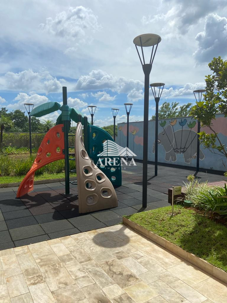 Homero Thon - Lindo Apto 3 suítes com 107m².