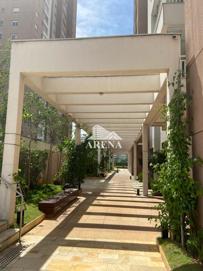 Homero Thon - Lindo Apto 3 suítes com 107m².