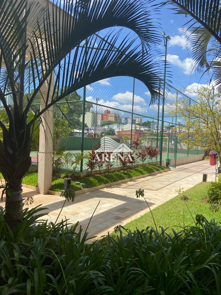 Homero Thon - Lindo Apto 3 suítes com 107m².