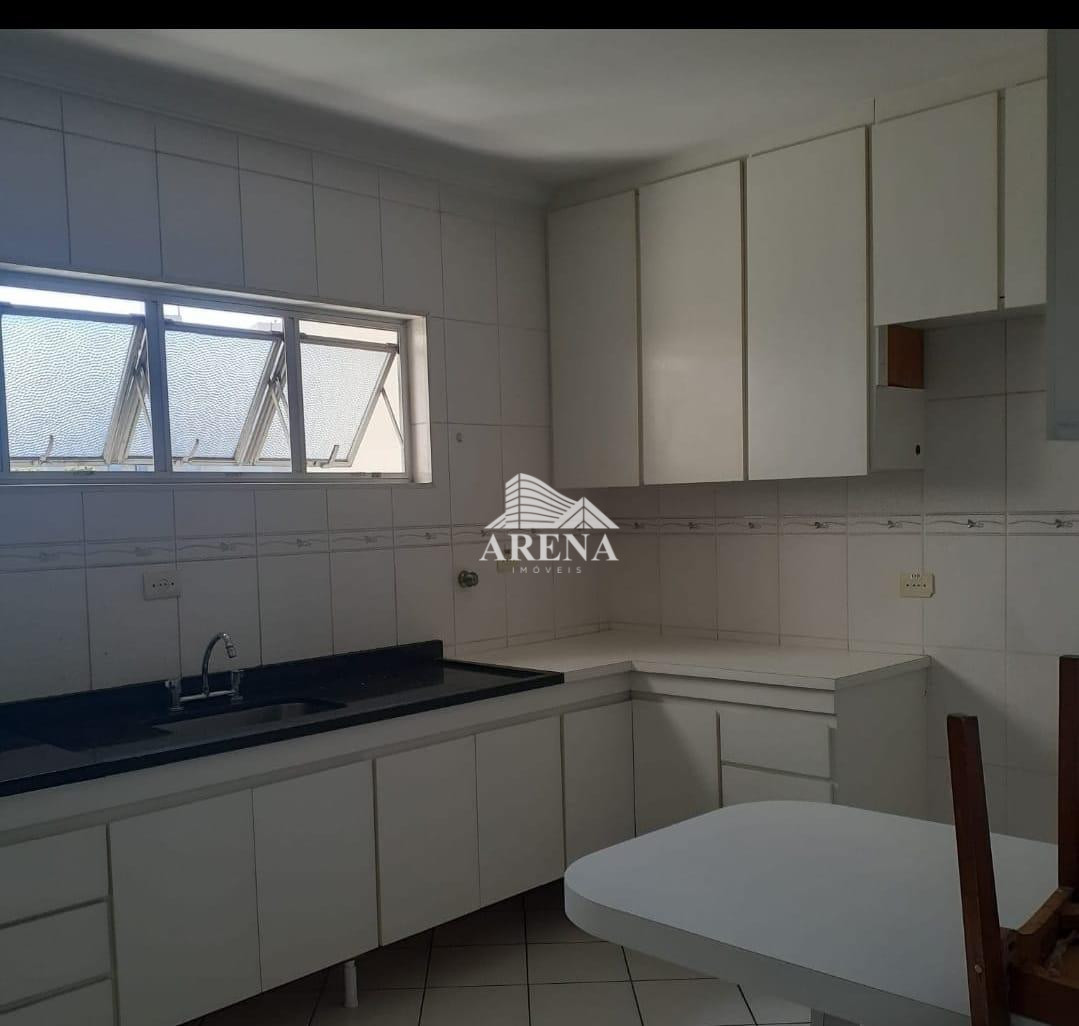 Centro - Av Portugal - Apto 4 dorms 130m².