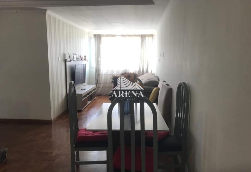 Centro - Av Portugal - Apto 4 dorms 130m².