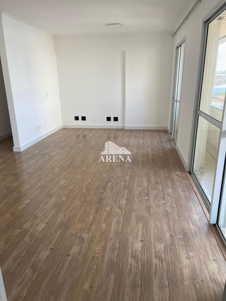Casa Branca -Apto 3 suítes - 114m² 