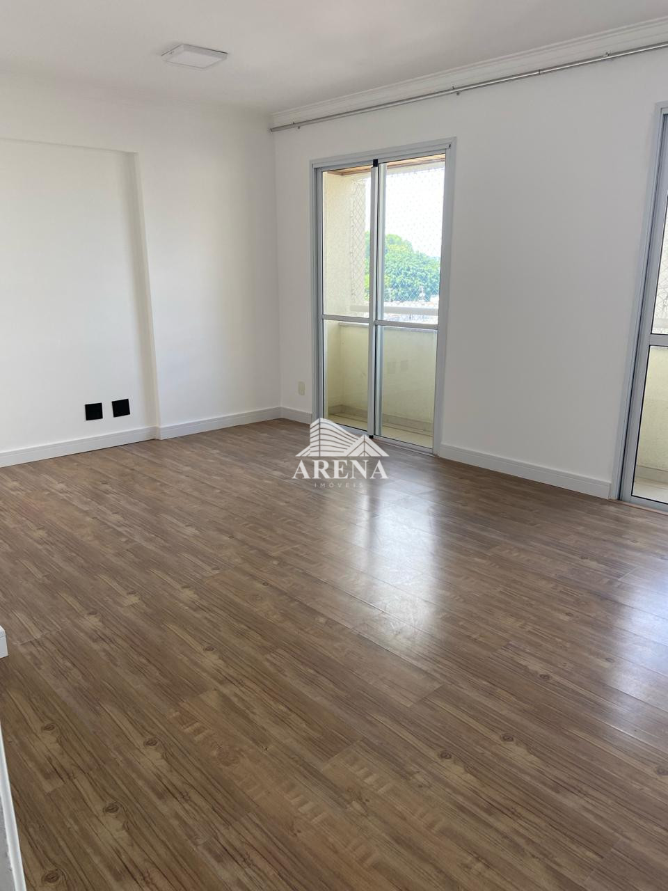 Casa Branca -Apto 3 suítes - 114m² 