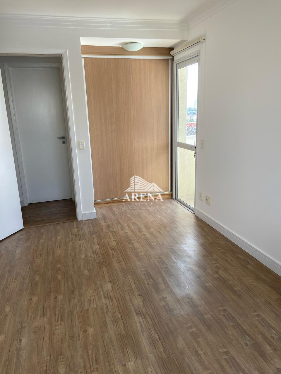 Casa Branca -Apto 3 suítes - 114m² 