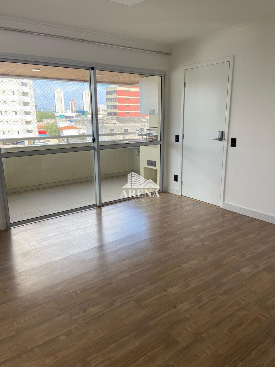 Casa Branca -Apto 3 suítes - 114m² 