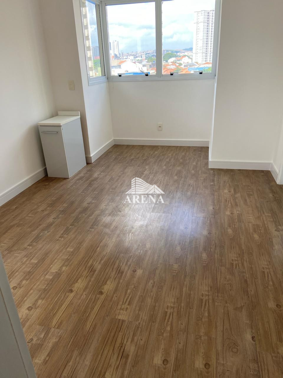 Casa Branca -Apto 3 suítes - 114m² 