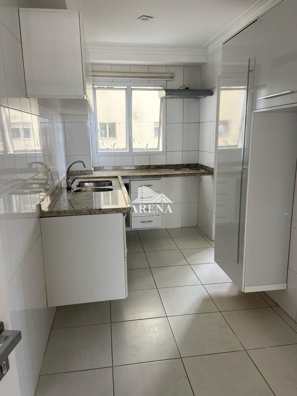 Casa Branca -Apto 3 suítes - 114m² 