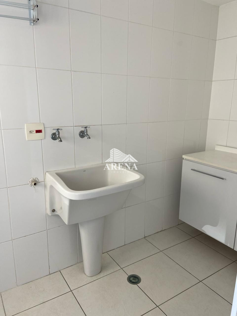 Casa Branca -Apto 3 suítes - 114m² 