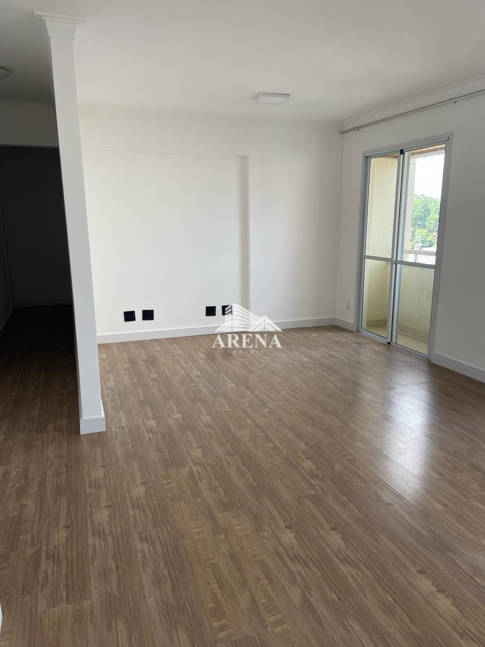 Casa Branca -Apto 3 suítes - 114m² 