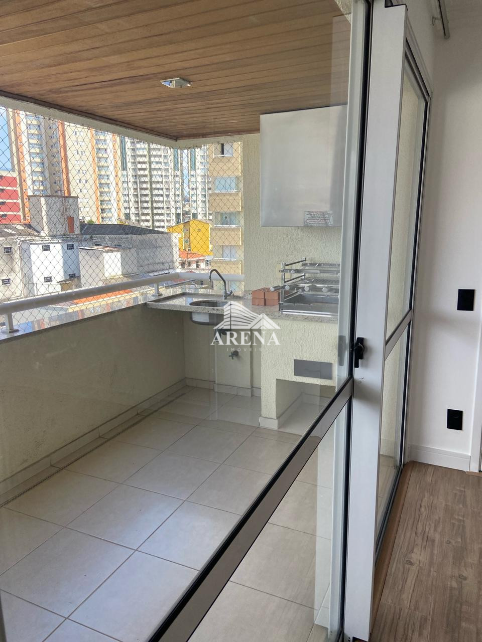 Casa Branca -Apto 3 suítes - 114m² 