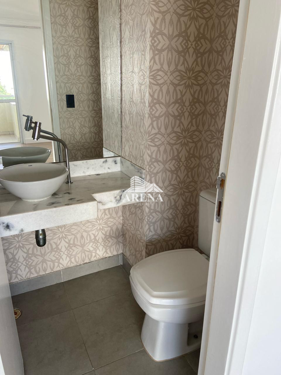 Casa Branca -Apto 3 suítes - 114m² 