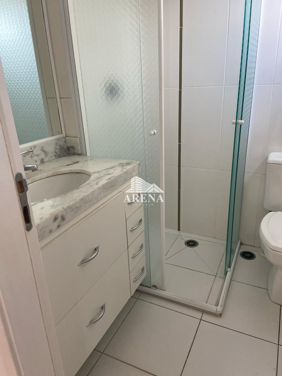 Casa Branca -Apto 3 suítes - 114m² 