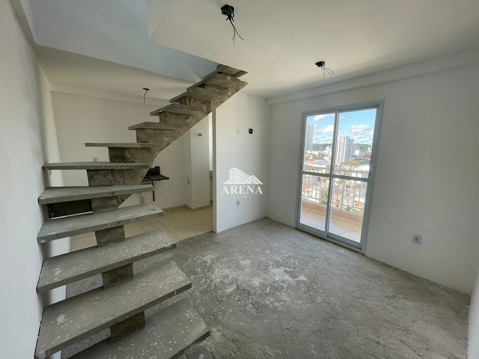 Vila Curuçá - Cobertura - Nova