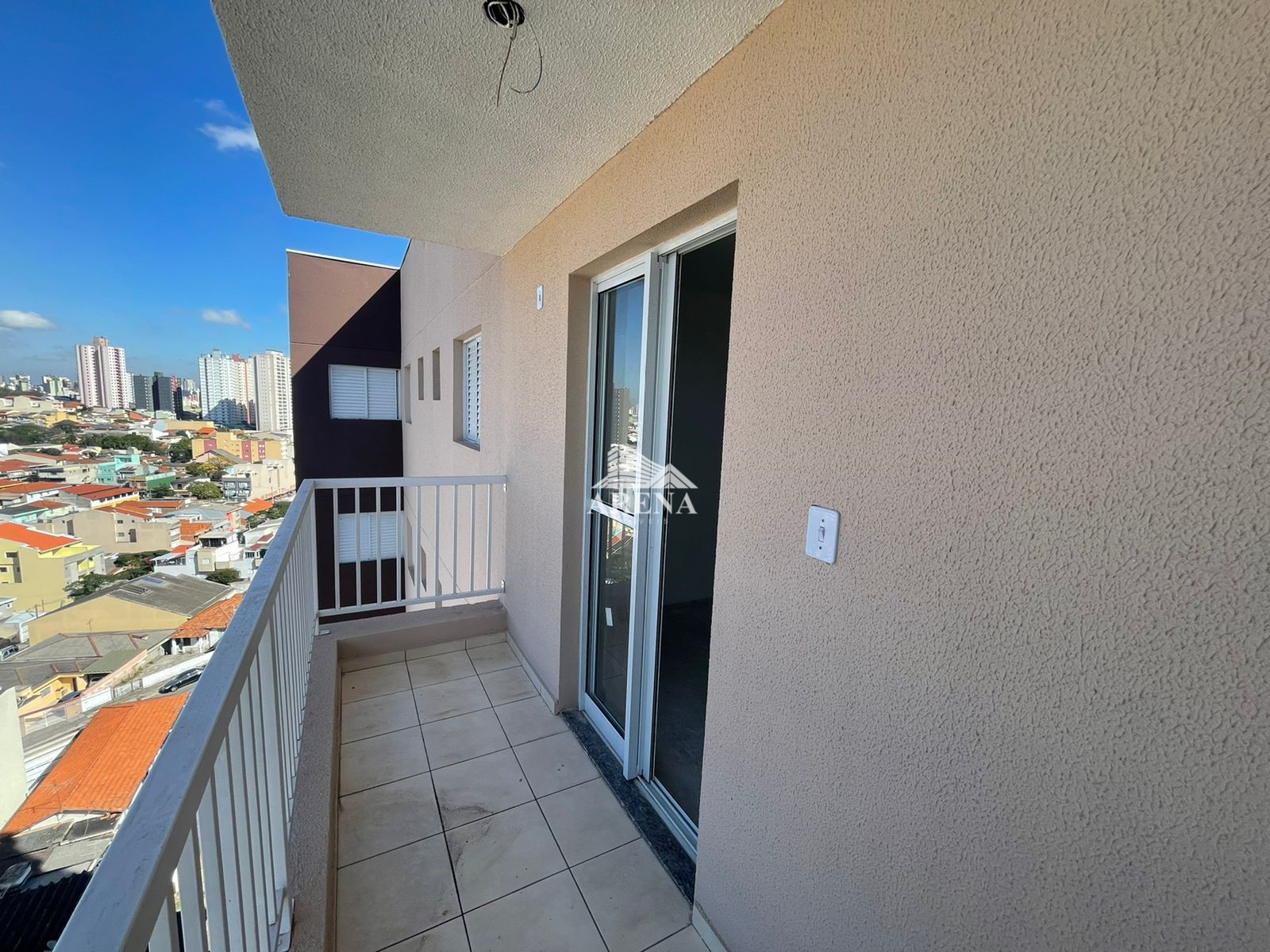 Vila Curuçá - Cobertura - Nova