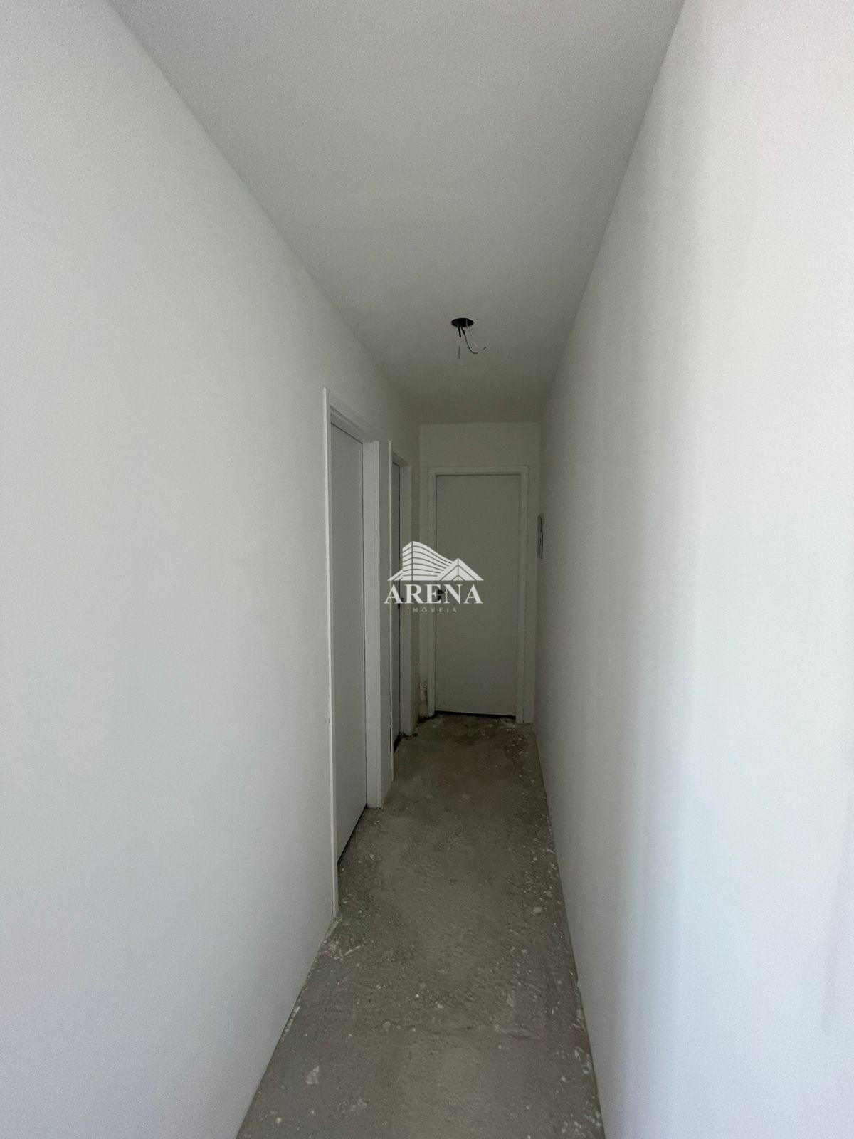 Vila Curuçá - Cobertura - Nova