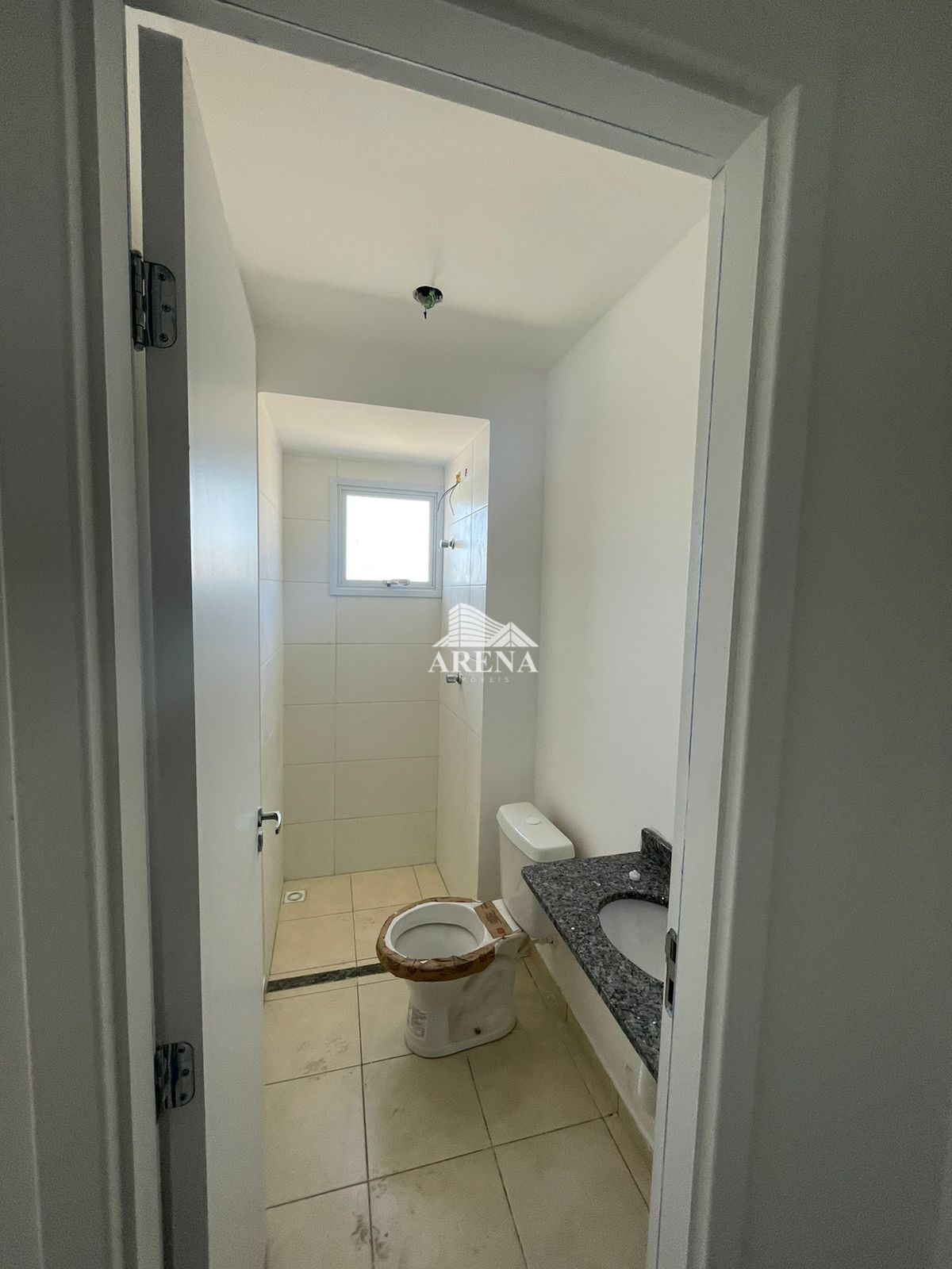 Vila Curuçá - Cobertura - Nova