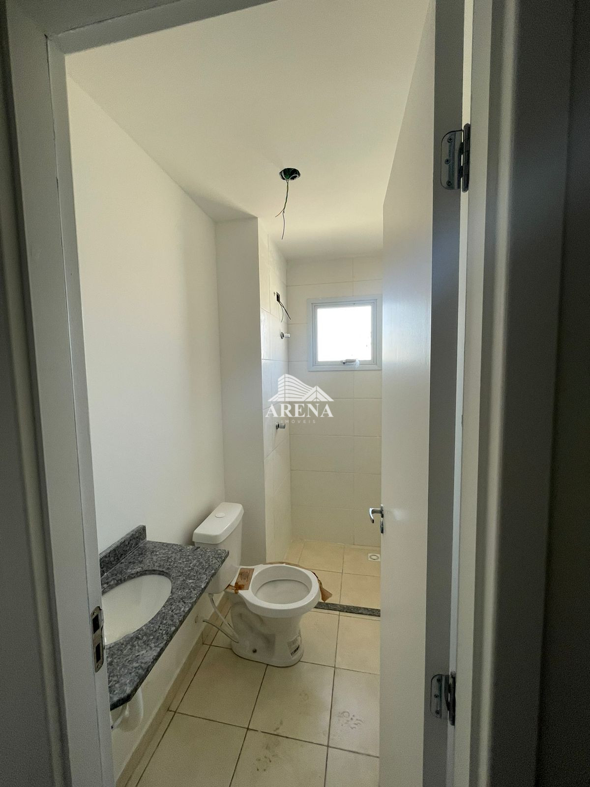 Vila Curuçá - Cobertura - Nova