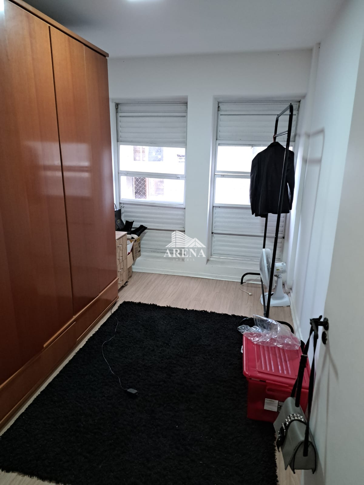 Vila Bastos - Apto Espaçoso e Reformado - 3 dorms 2 garagens.