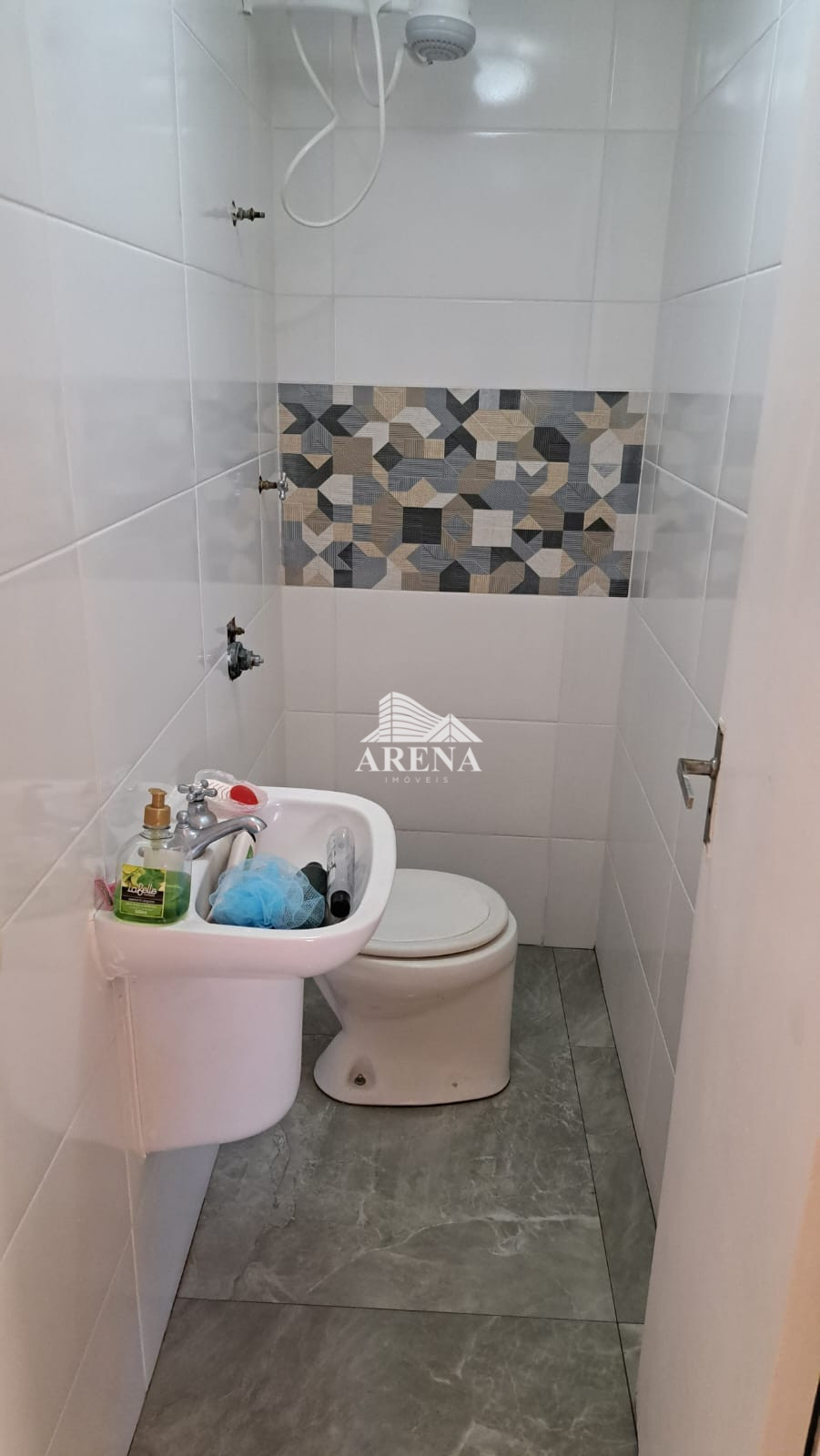 Vila Bastos - Apto Espaçoso e Reformado - 3 dorms 2 garagens.