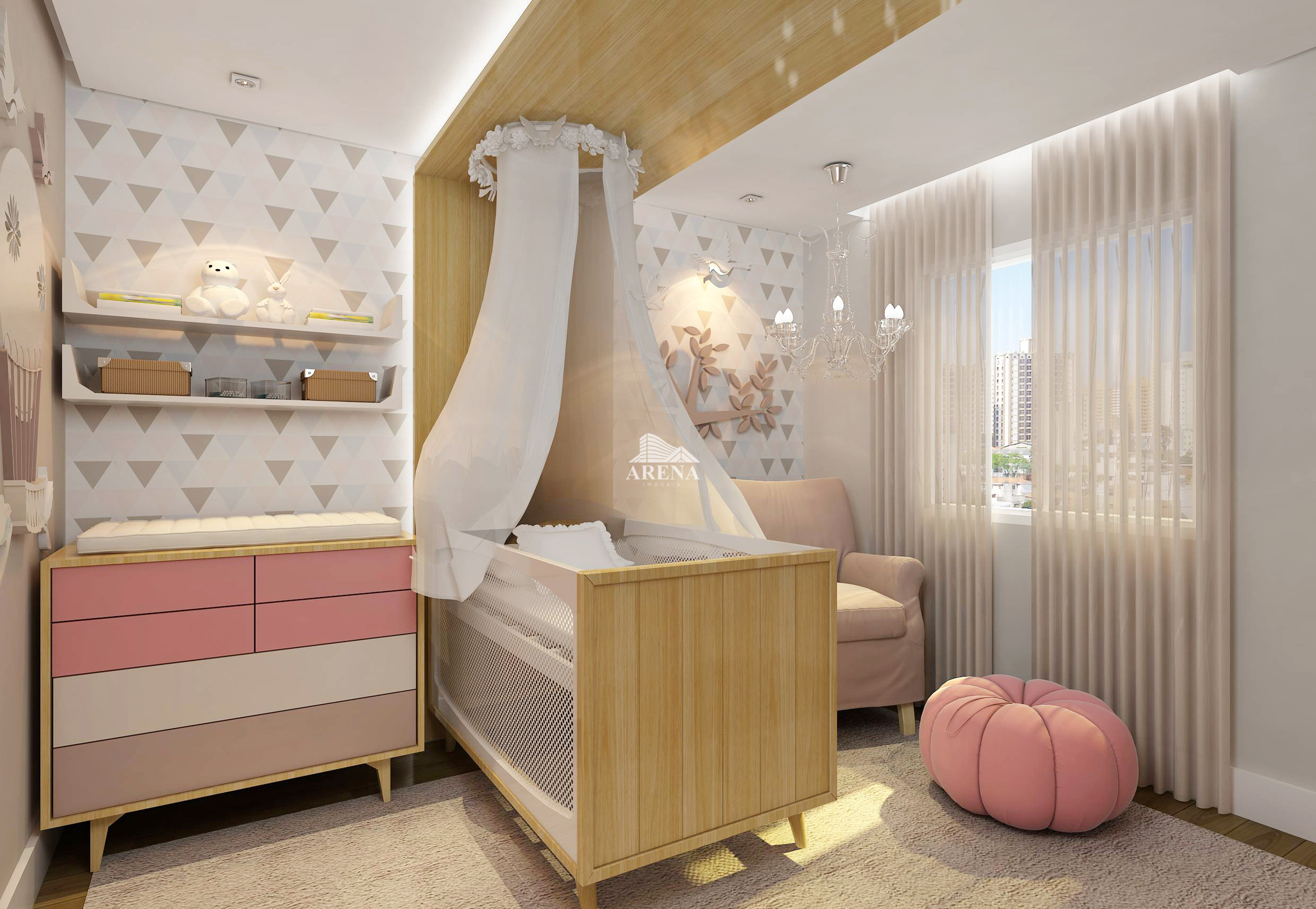 Vl Eldízia - Coberturas S/Cond. - 2 dorms, 2 vagas,  93m² a 110m²