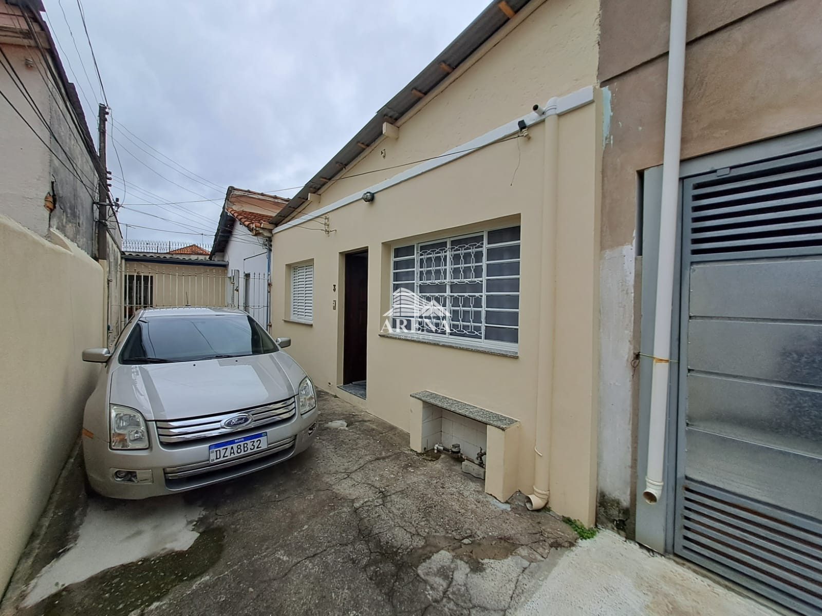 Casa com 2 dormitórios à venda, 84 m² por R$ 450.000,00 - Vila Carrão - São Paulo/SP