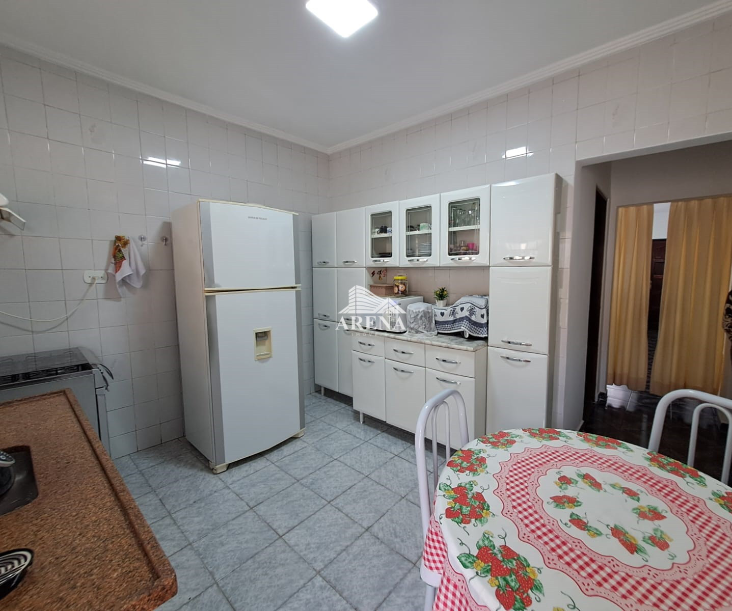 Casa com 2 dormitórios à venda, 84 m² por R$ 450.000,00 - Vila Carrão - São Paulo/SP