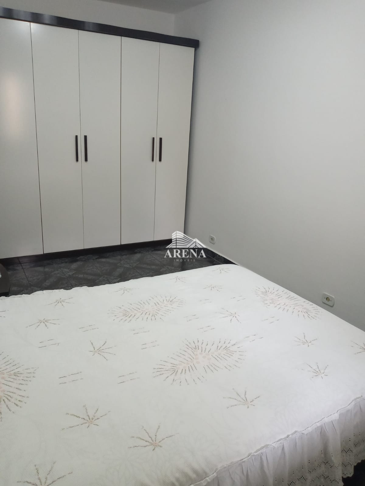 Casa com 2 dormitórios à venda, 84 m² por R$ 450.000,00 - Vila Carrão - São Paulo/SP