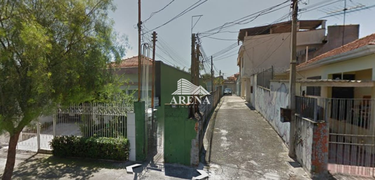 Casa com 2 dormitórios à venda, 84 m² por R$ 450.000,00 - Vila Carrão - São Paulo/SP