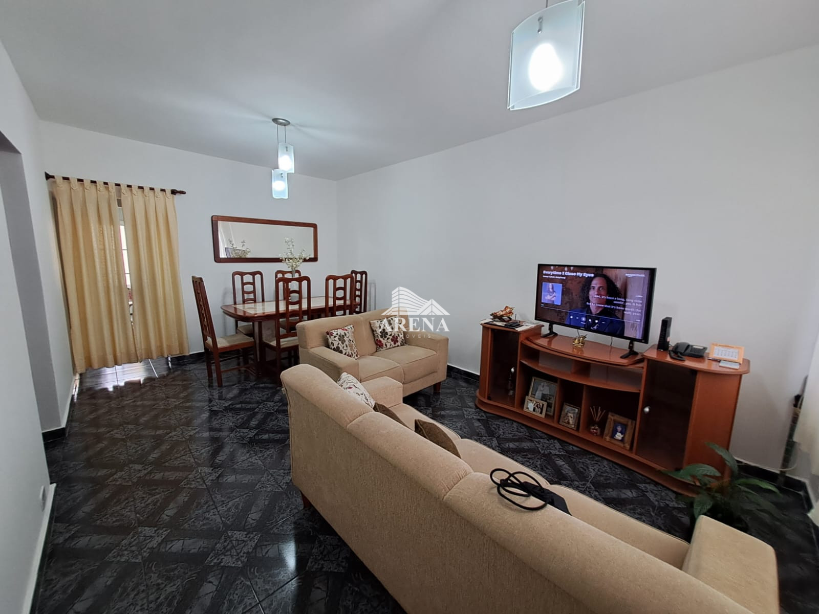 Casa com 2 dormitórios à venda, 84 m² por R$ 450.000,00 - Vila Carrão - São Paulo/SP