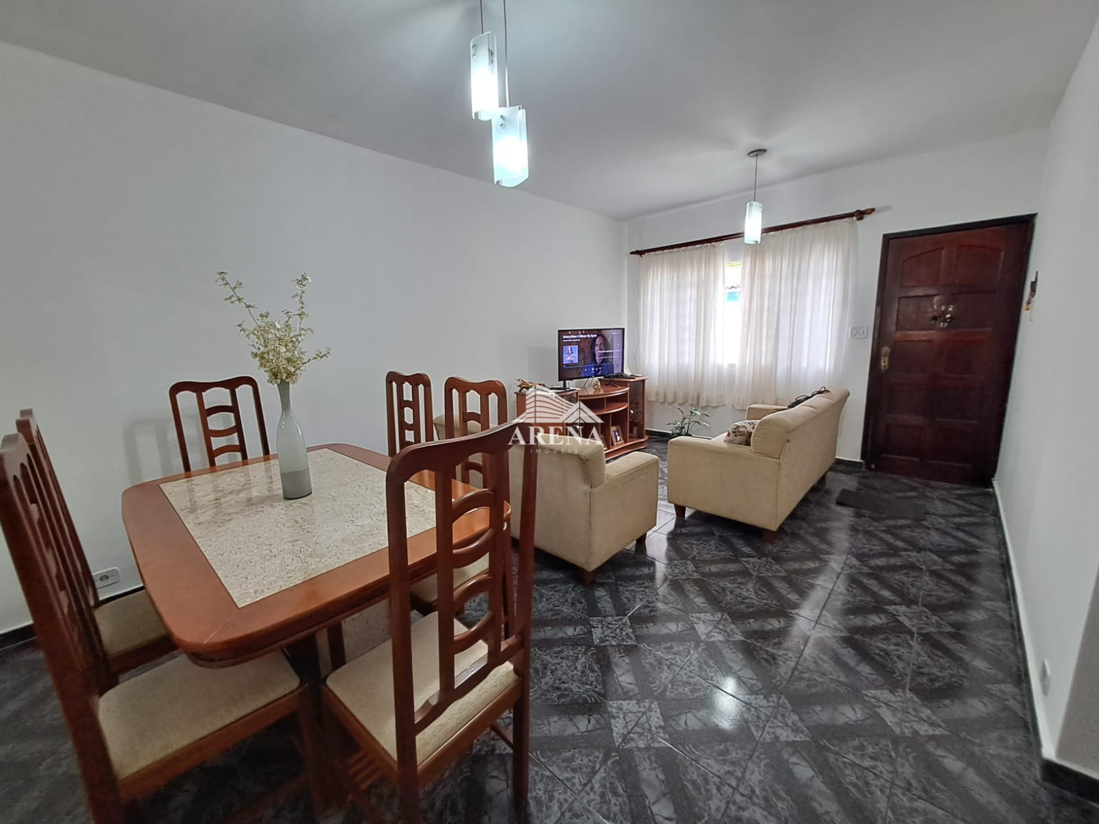 Casa com 2 dormitórios à venda, 84 m² por R$ 450.000,00 - Vila Carrão - São Paulo/SP