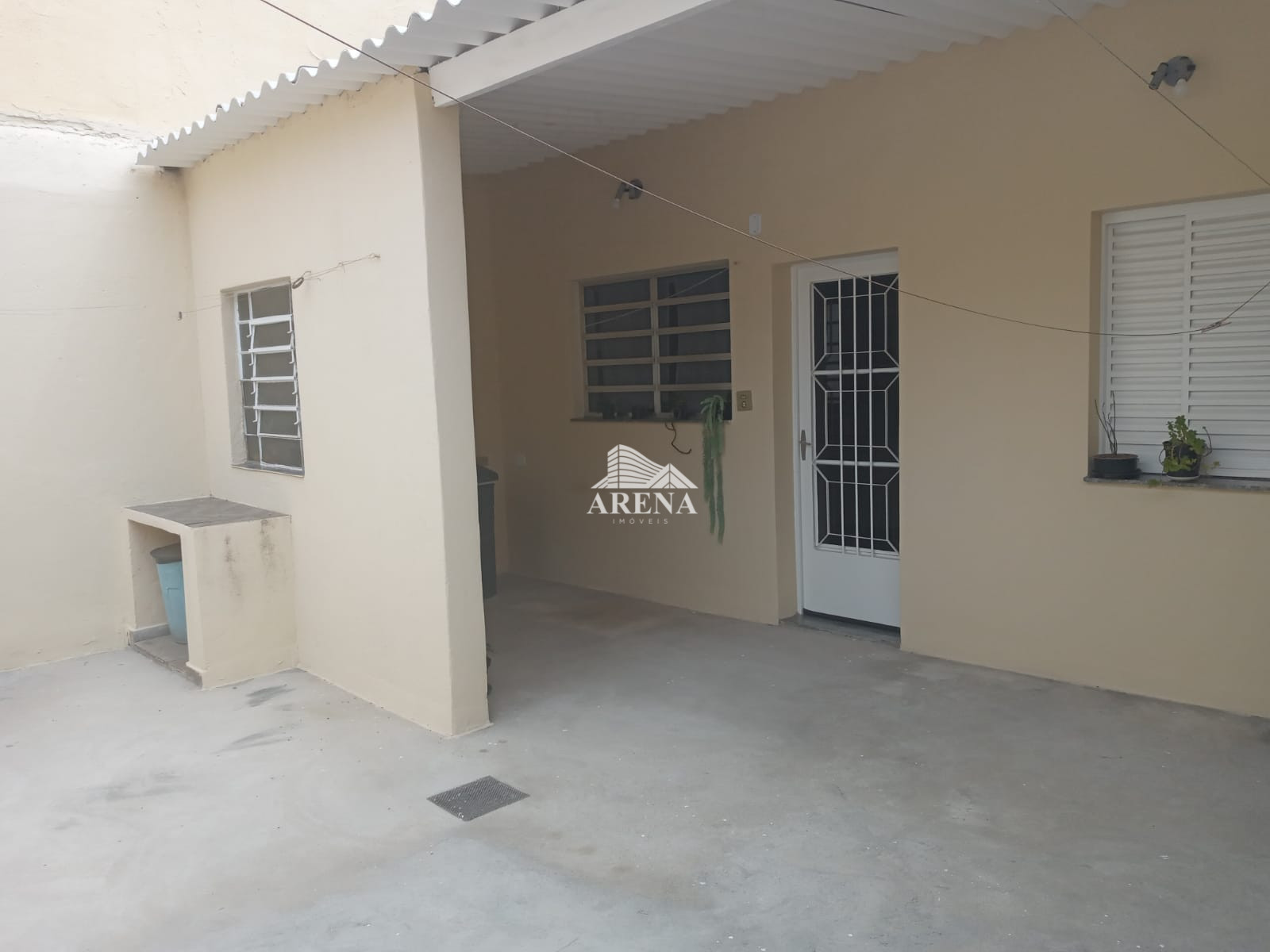 Casa com 2 dormitórios à venda, 84 m² por R$ 450.000,00 - Vila Carrão - São Paulo/SP