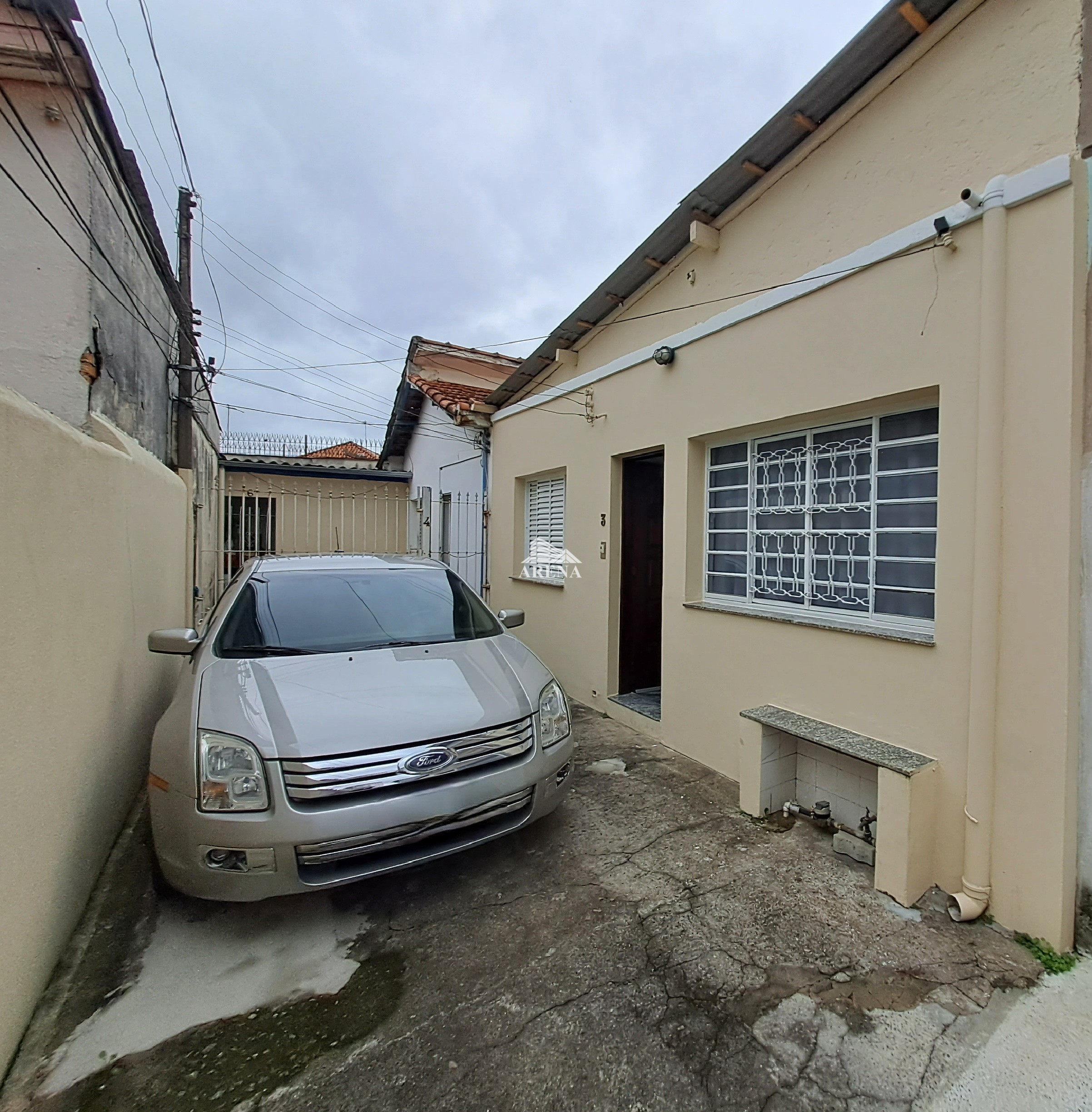 Casa com 2 dormitórios à venda, 84 m² por R$ 450.000,00 - Vila Carrão - São Paulo/SP