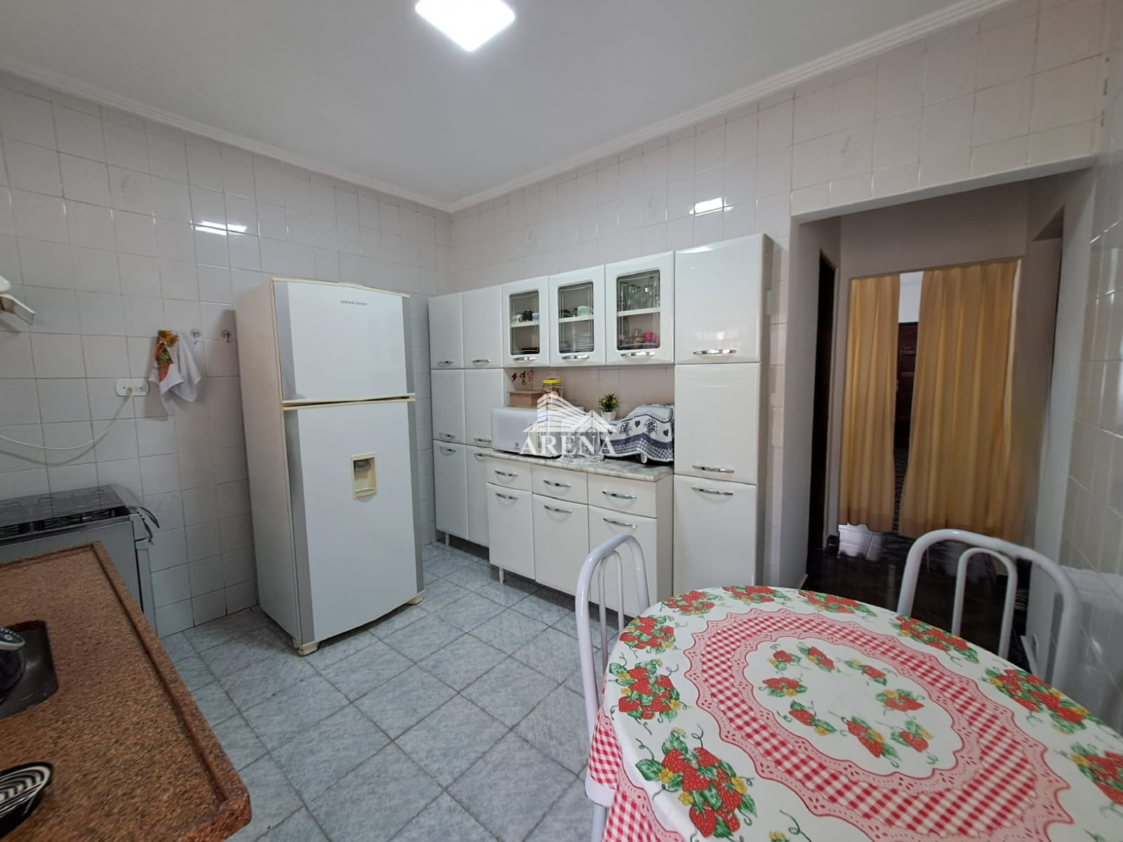 Casa com 2 dormitórios à venda, 84 m² por R$ 450.000,00 - Vila Carrão - São Paulo/SP