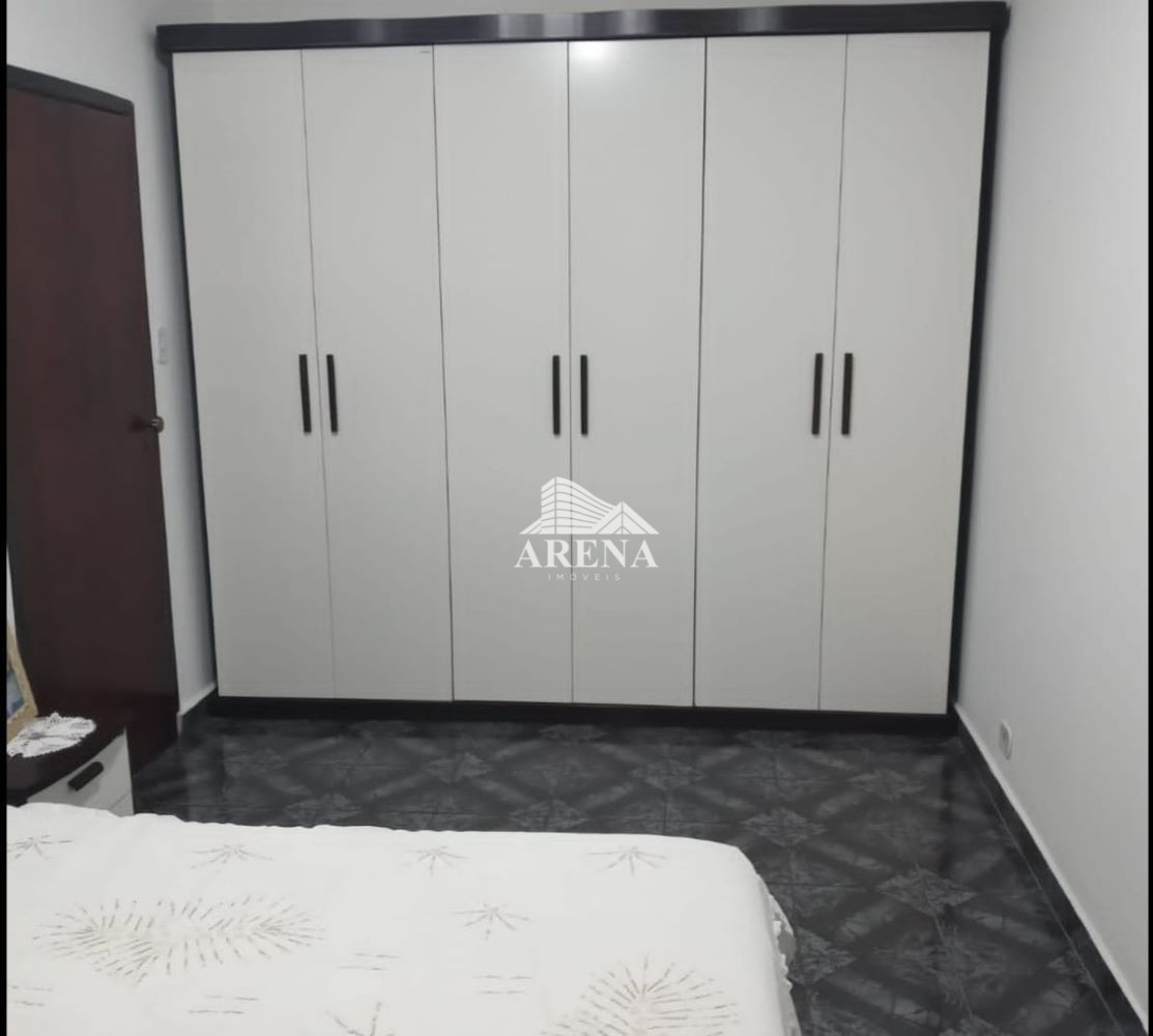 Casa com 2 dormitórios à venda, 84 m² por R$ 450.000,00 - Vila Carrão - São Paulo/SP