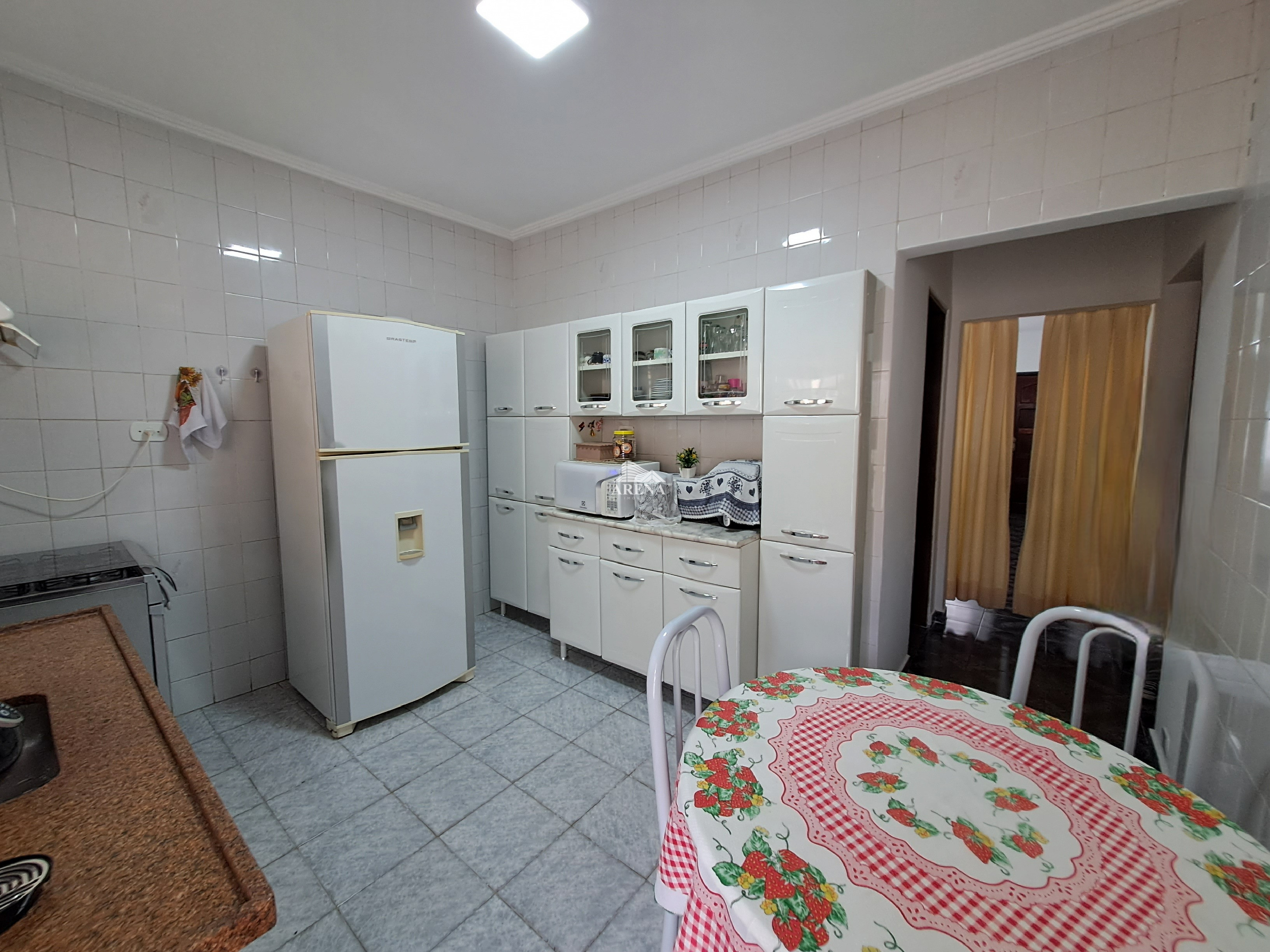 Casa com 2 dormitórios à venda, 84 m² por R$ 450.000,00 - Vila Carrão - São Paulo/SP