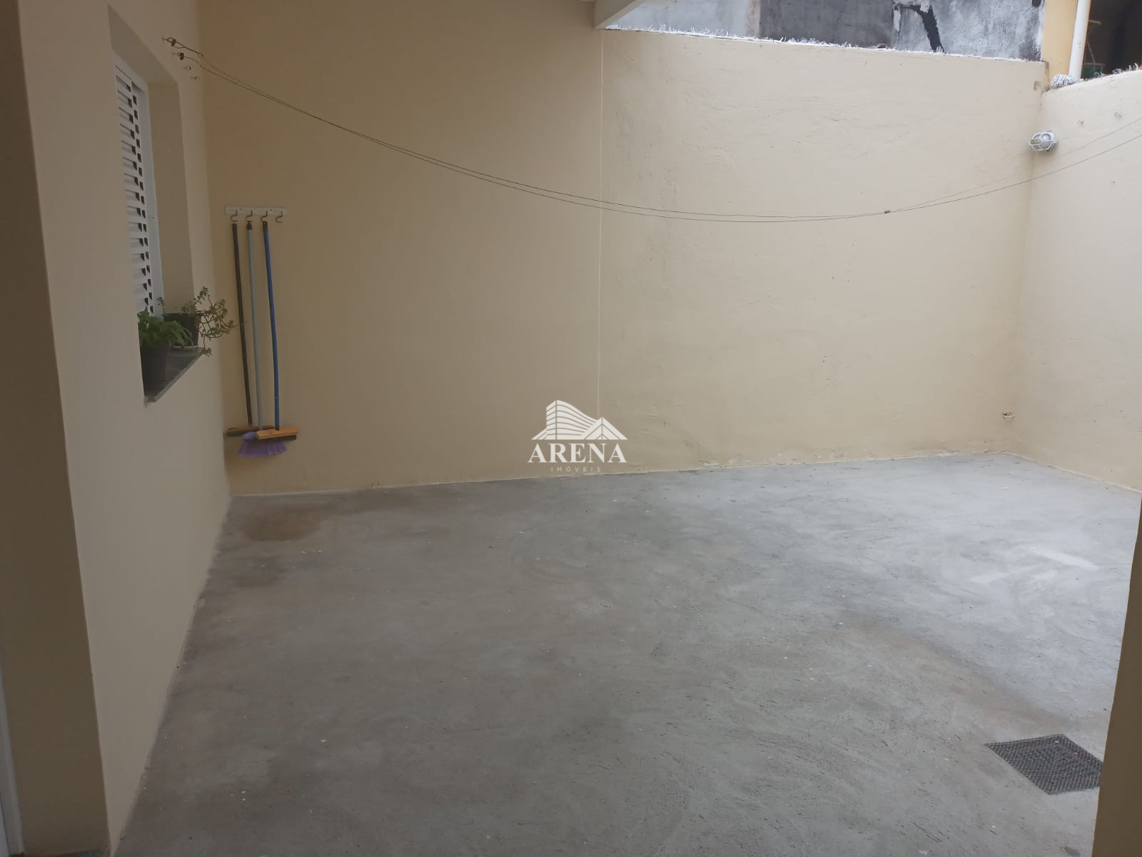 Casa com 2 dormitórios à venda, 84 m² por R$ 450.000,00 - Vila Carrão - São Paulo/SP