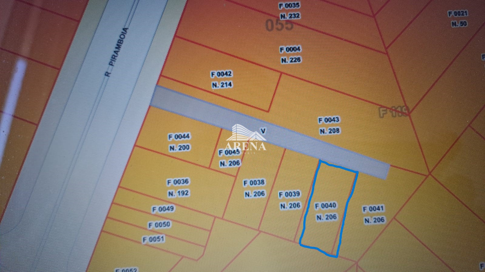 Casa com 2 dormitórios à venda, 84 m² por R$ 450.000,00 - Vila Carrão - São Paulo/SP