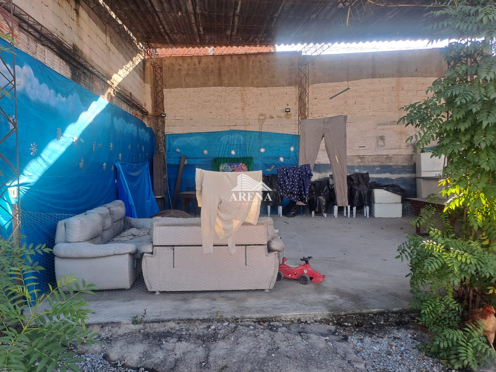 TERRENO no Jardim Vila Formosa, SP, com área total de 430 metros quadrados