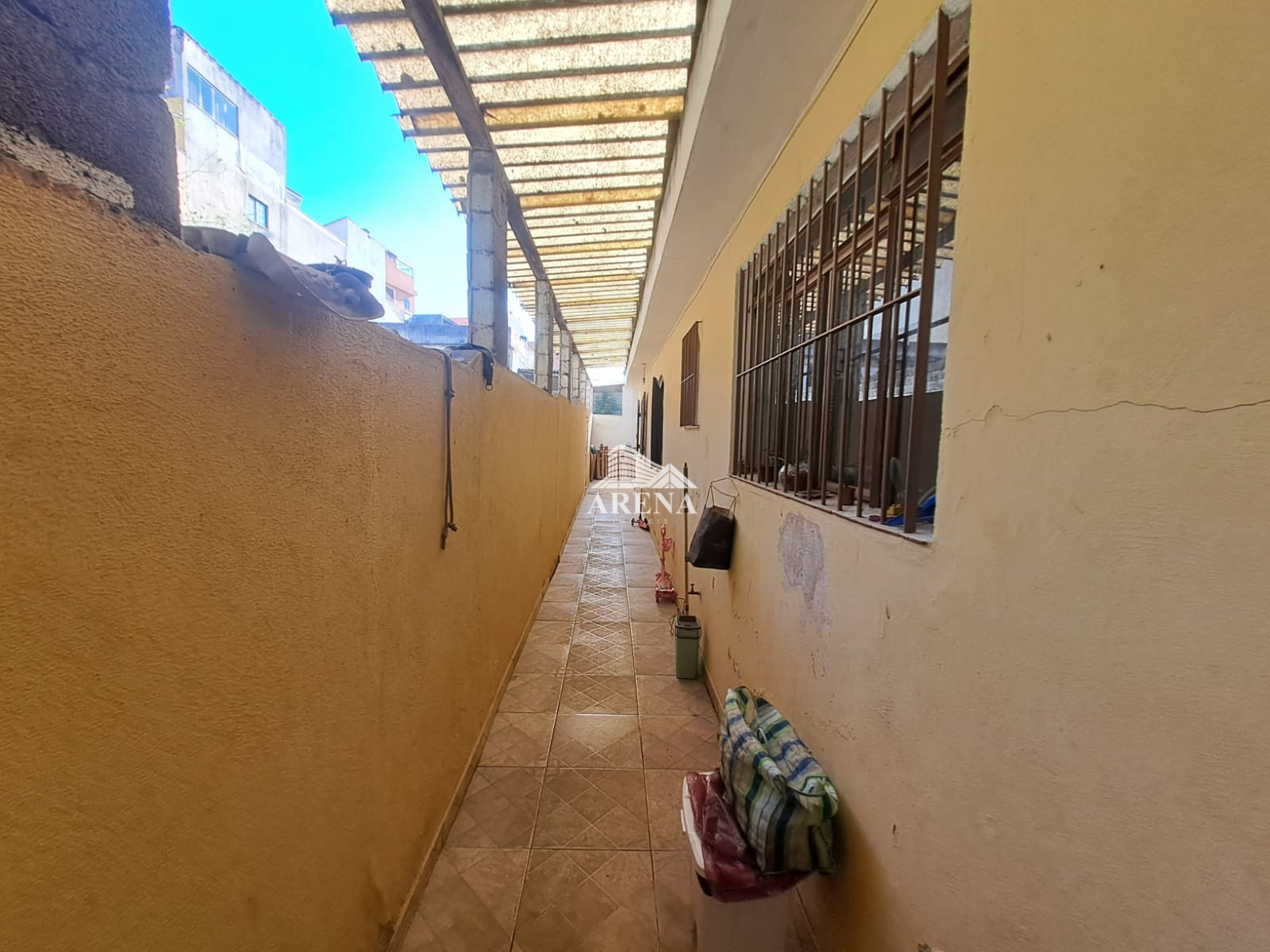 TERRENO no Jardim Vila Formosa, SP, com área total de 430 metros quadrados