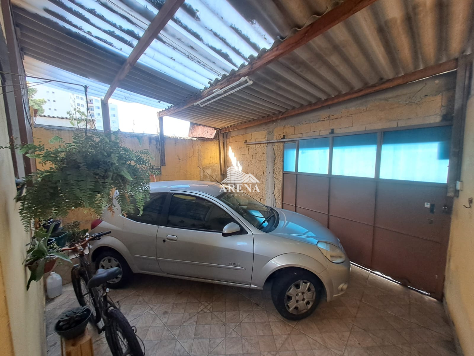 TERRENO no Jardim Vila Formosa, SP, com área total de 430 metros quadrados