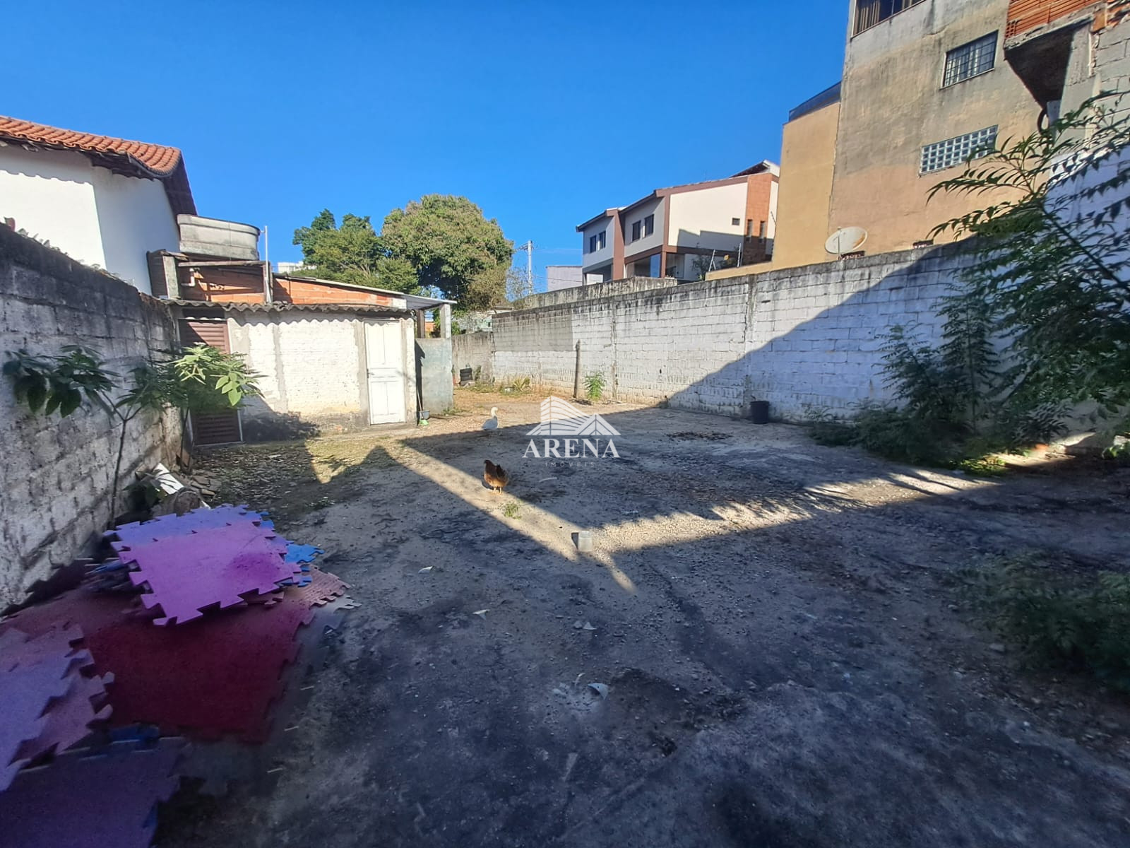 TERRENO no Jardim Vila Formosa, SP, com área total de 430 metros quadrados