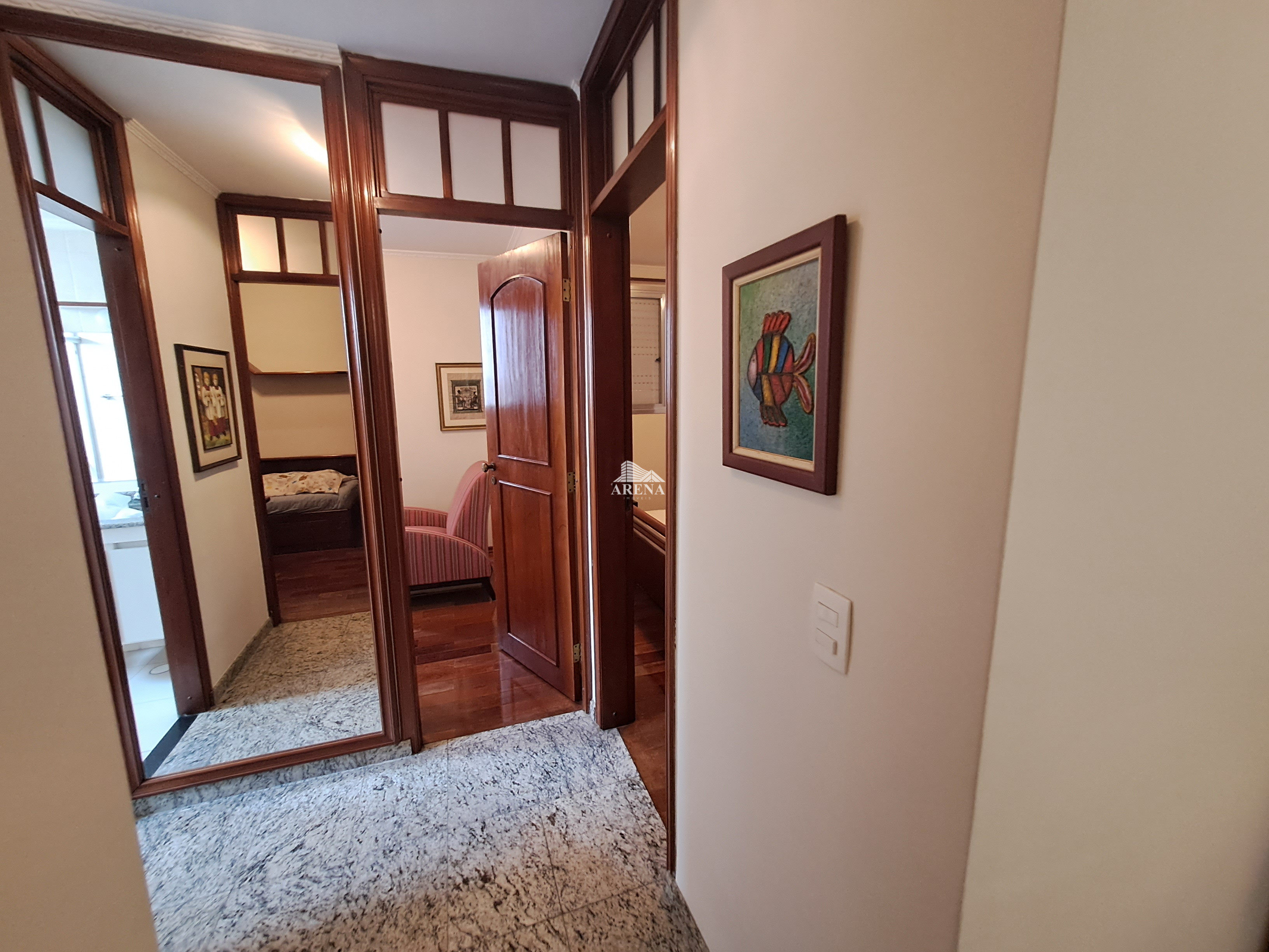 Apartamento com 3 dormitórios à venda, 82 m² por R$ 850.000,00 - Vila Carrão - São Paulo/SP