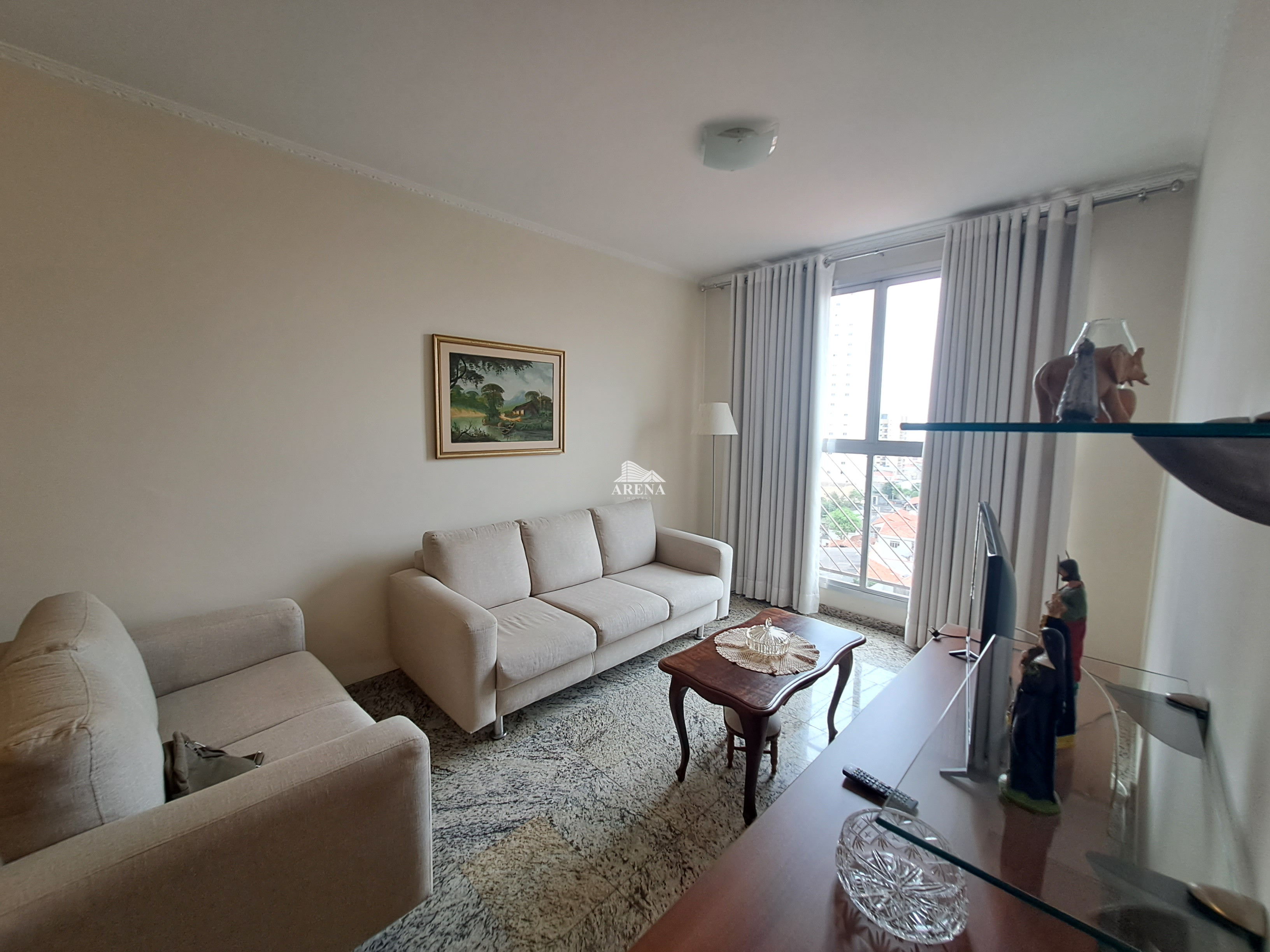 Apartamento com 3 dormitórios à venda, 82 m² por R$ 850.000,00 - Vila Carrão - São Paulo/SP