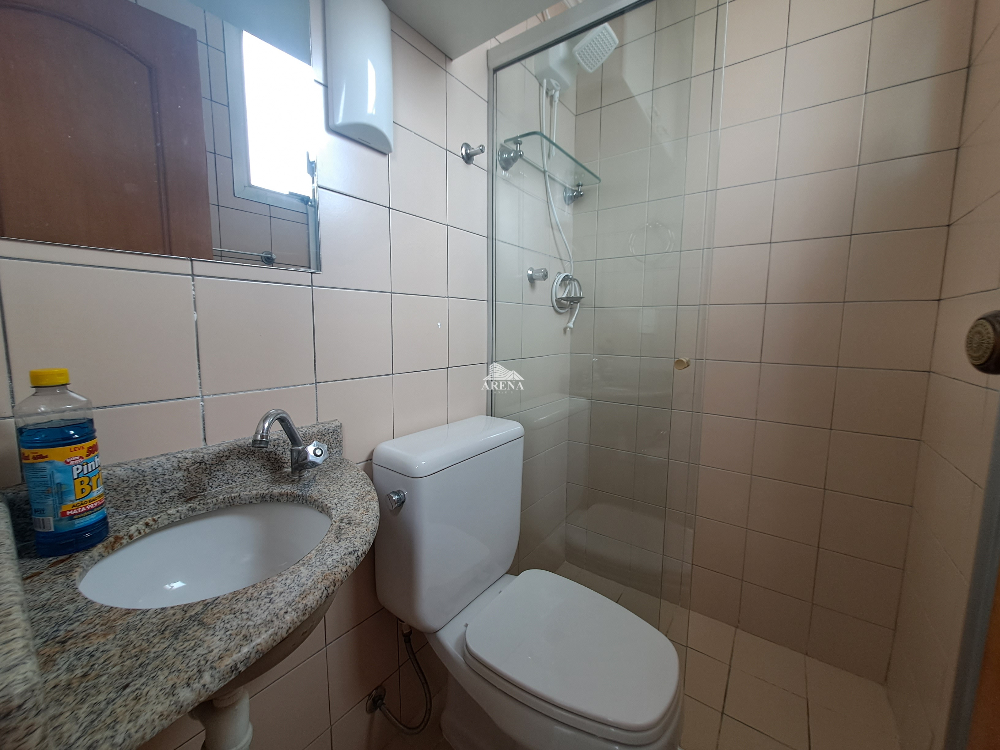 Apartamento com 3 dormitórios à venda, 82 m² por R$ 850.000,00 - Vila Carrão - São Paulo/SP