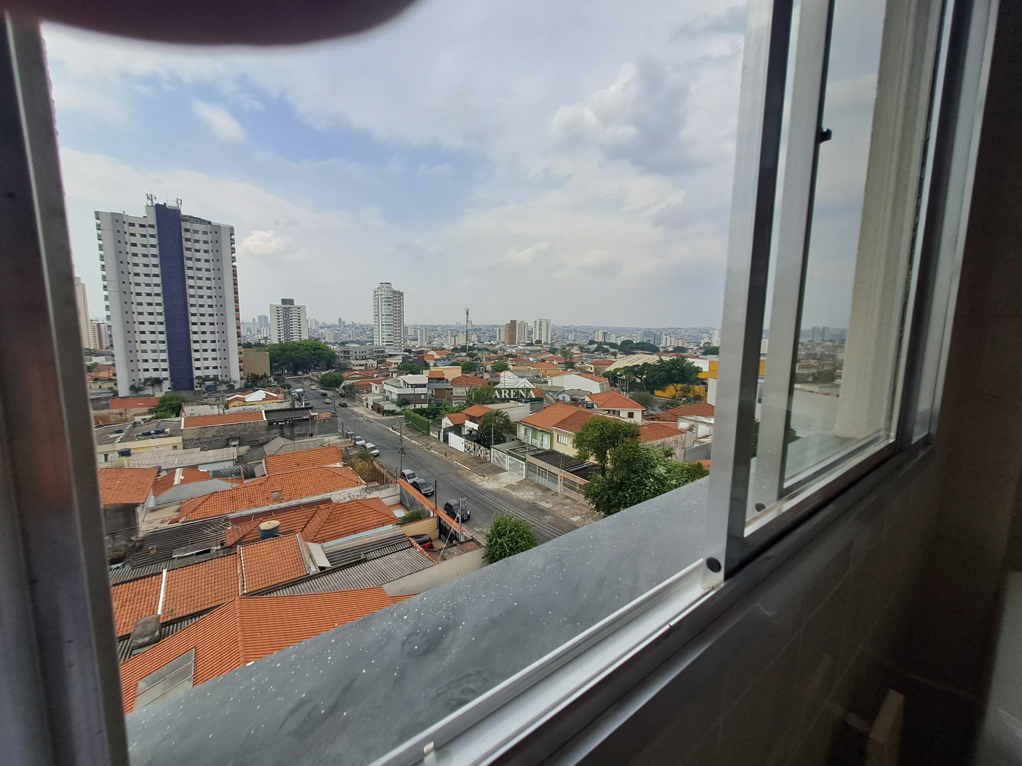 Apartamento com 3 dormitórios à venda, 82 m² por R$ 850.000,00 - Vila Carrão - São Paulo/SP