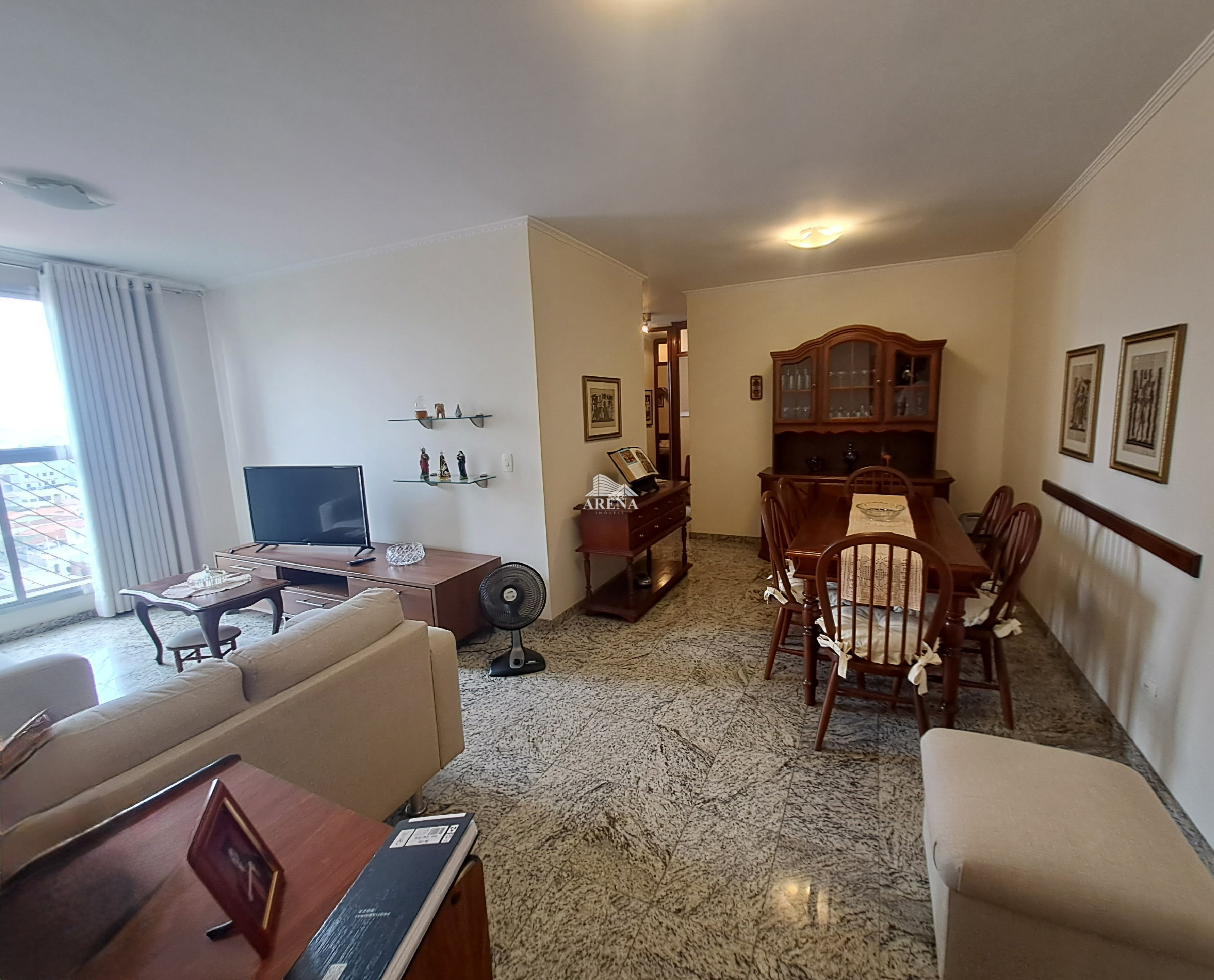 Apartamento com 3 dormitórios à venda, 82 m² por R$ 850.000,00 - Vila Carrão - São Paulo/SP