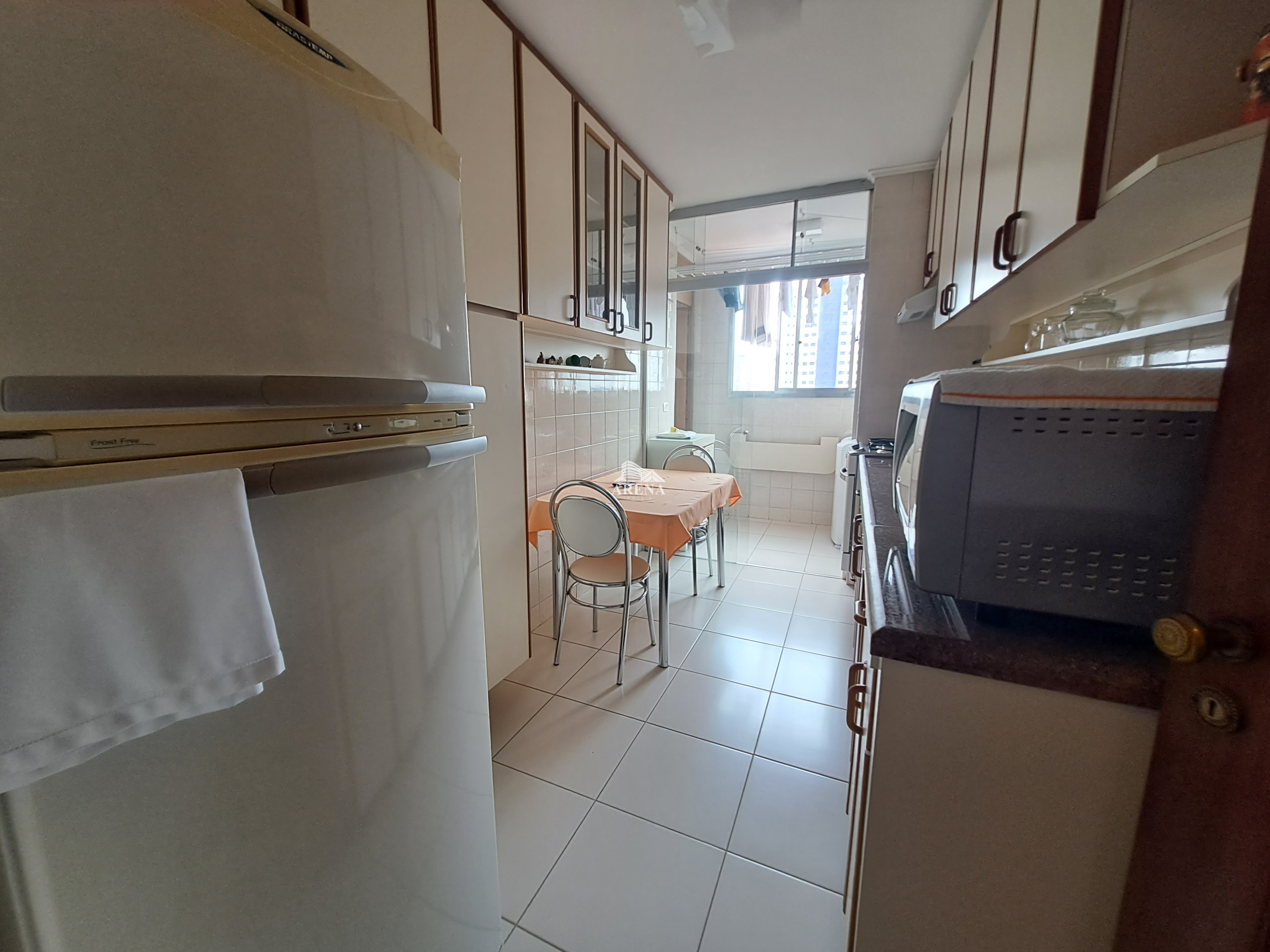 Apartamento com 3 dormitórios à venda, 82 m² por R$ 850.000,00 - Vila Carrão - São Paulo/SP