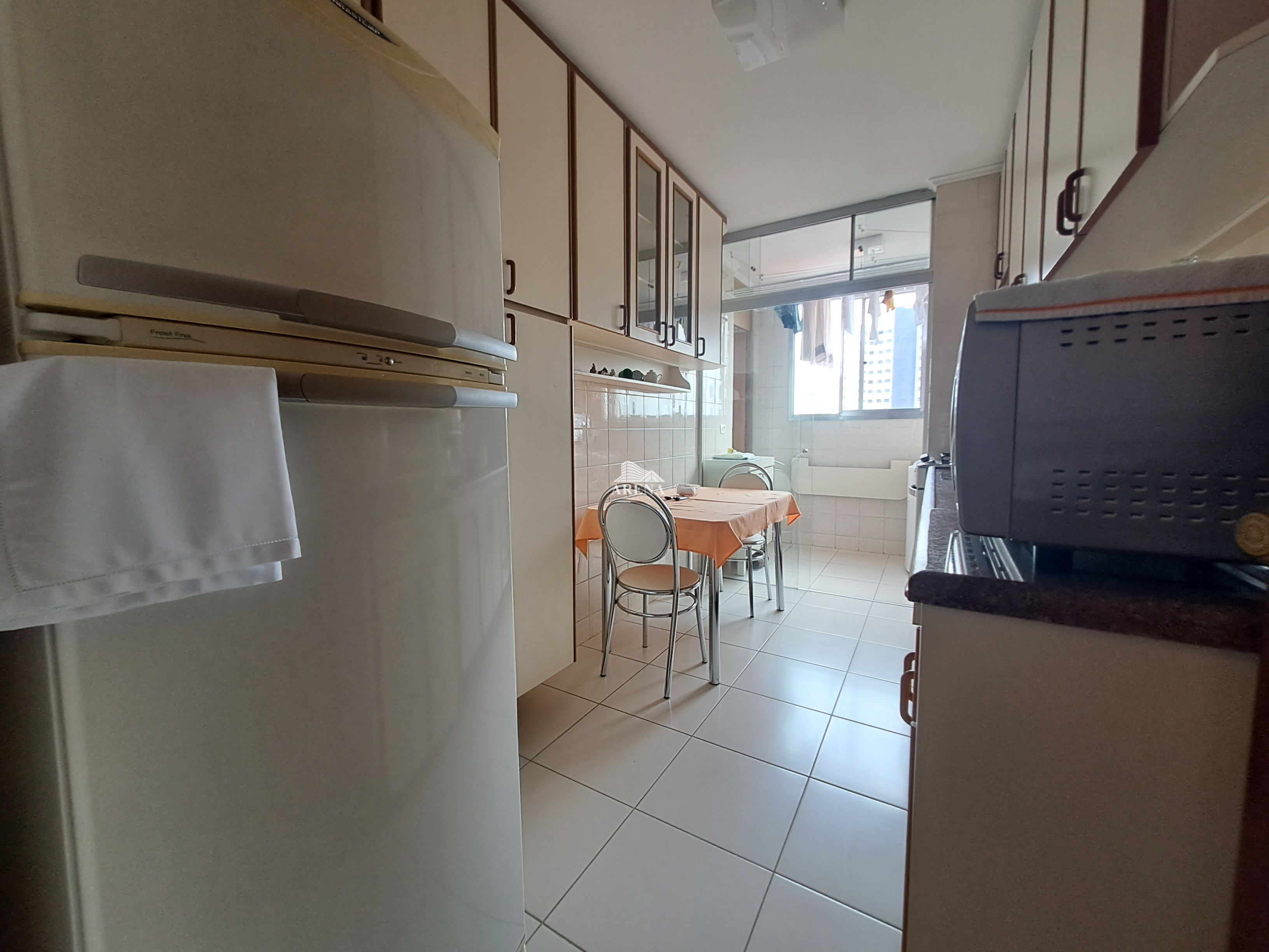 Apartamento com 3 dormitórios à venda, 82 m² por R$ 850.000,00 - Vila Carrão - São Paulo/SP
