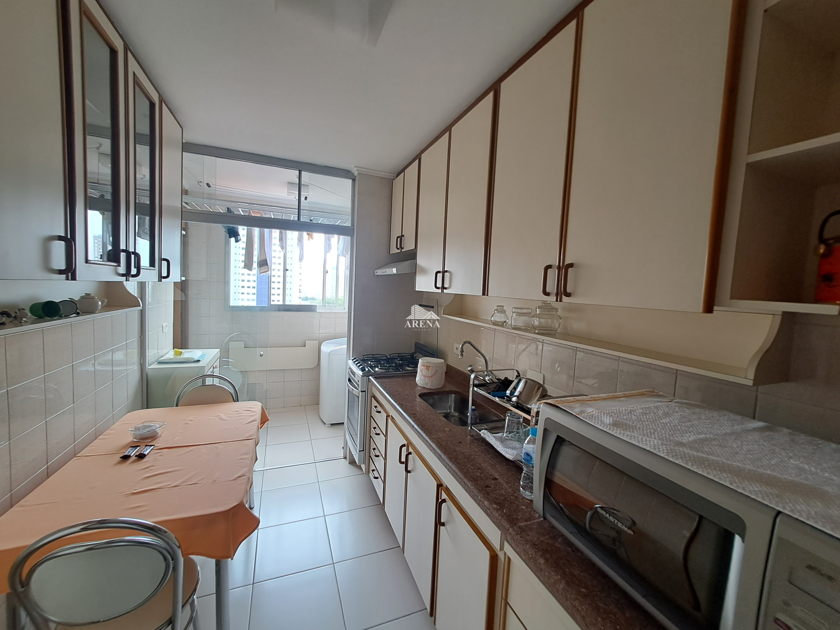 Apartamento com 3 dormitórios à venda, 82 m² por R$ 850.000,00 - Vila Carrão - São Paulo/SP