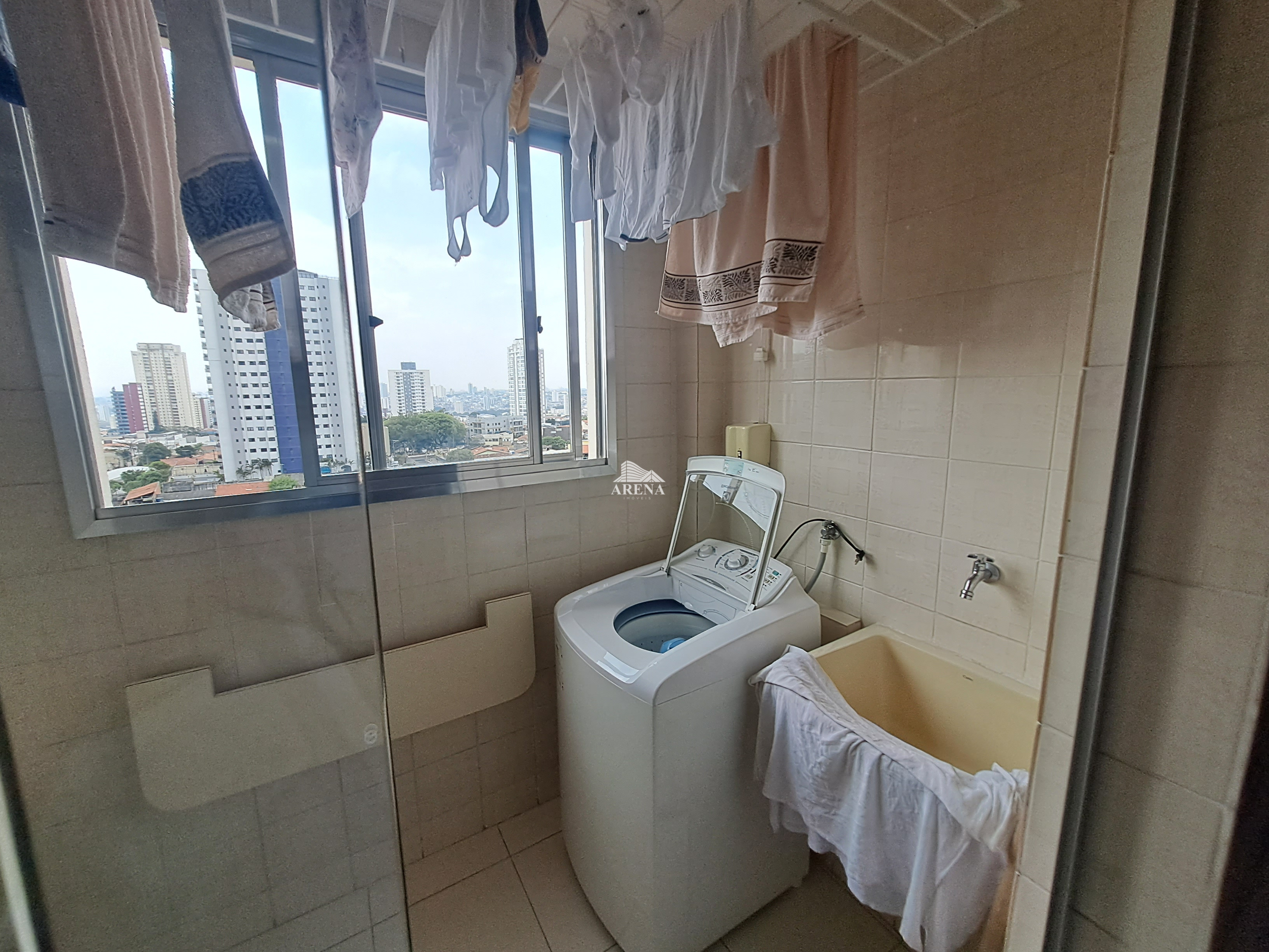 Apartamento com 3 dormitórios à venda, 82 m² por R$ 850.000,00 - Vila Carrão - São Paulo/SP